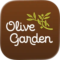Olive Garden app icon