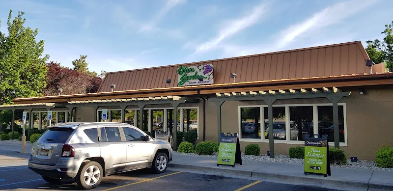 Olive Garden Italian Restaurant