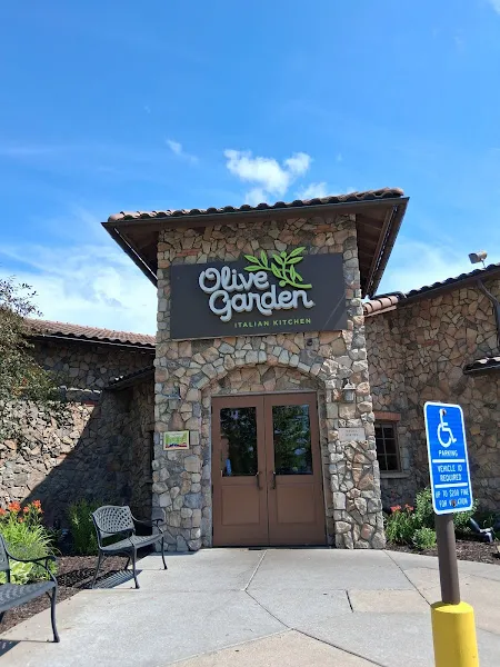 Olive Garden Italian Restaurant